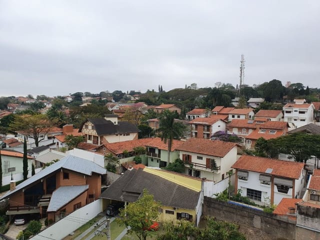 Foto do Apartamento - Apartamento com 3 dormitórios à venda, 124 m² por R$ 780.000,00 - Jardim Esplanada - São José dos Campos/SP | RUSSI IMÓVEIS