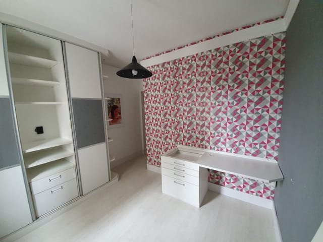 Foto do Apartamento - Apartamento com 3 dormitórios à venda, 124 m² por R$ 780.000,00 - Jardim Esplanada - São José dos Campos/SP | RUSSI IMÓVEIS