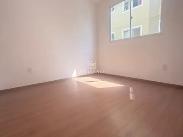 Apartamento com 48m² 2 quartos e 1 banheiro, à venda, no bairro São Luiz em Volta Redonda