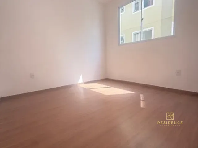 Apartamento com 48m² 2 quartos e 1 banheiro, à venda, no bairro São Luiz em Volta Redonda