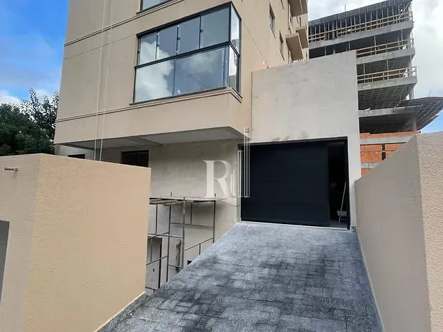 Apartamento 2 quartos e 2 banheiros, à venda, no bairro Vila Nova em Porto Belo