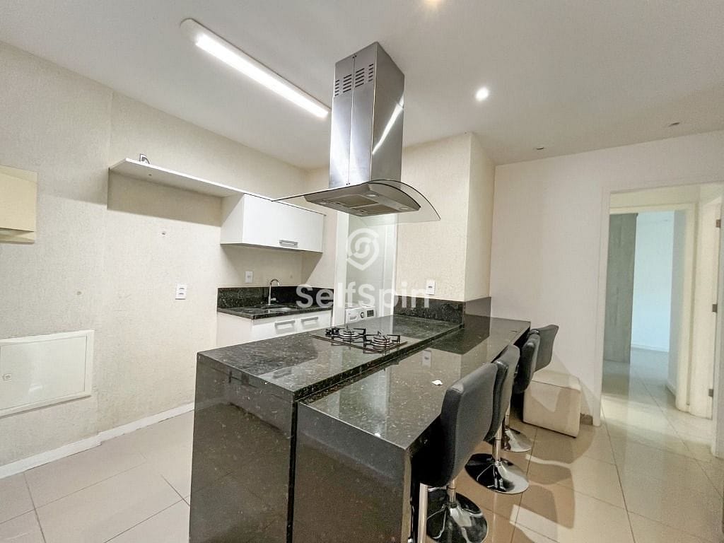 Apartamento, 2 quartos, 95 m² - Foto 5