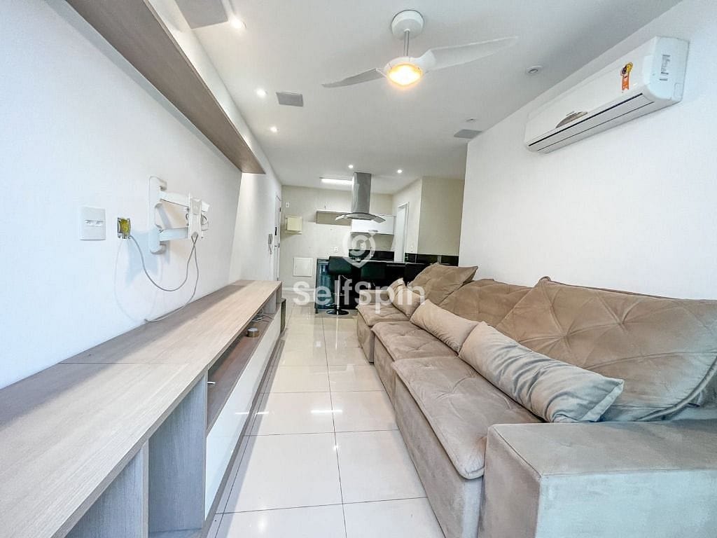 Apartamento, 2 quartos, 95 m² - Foto 4