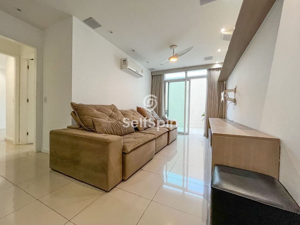 Apartamento, 2 quartos, 95 m² - Foto 2