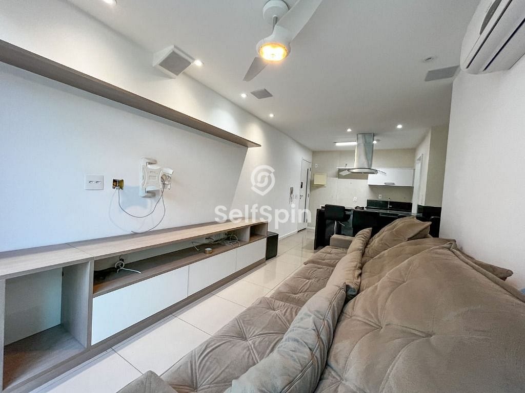 Apartamento, 2 quartos, 95 m² - Foto 3