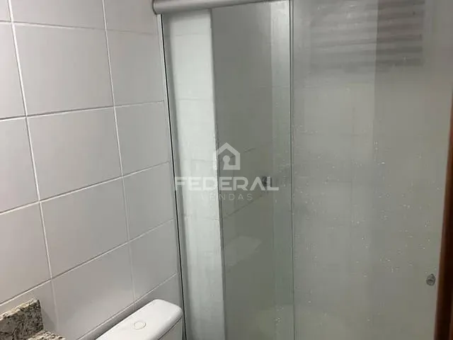Apartamento com 114m² 2 quartos e 2 banheiros, à venda, no bairro resid. Eldorado em Goiânia