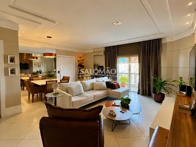 Apartamento 4 quartos e 4 banheiros, à venda, no bairro Cidade Velha em Belém