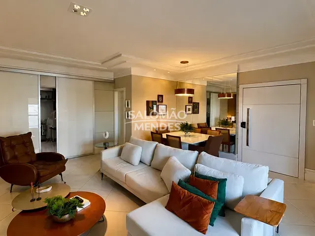 Apartamento 4 quartos e 4 banheiros, à venda, no bairro Cidade Velha em Belém