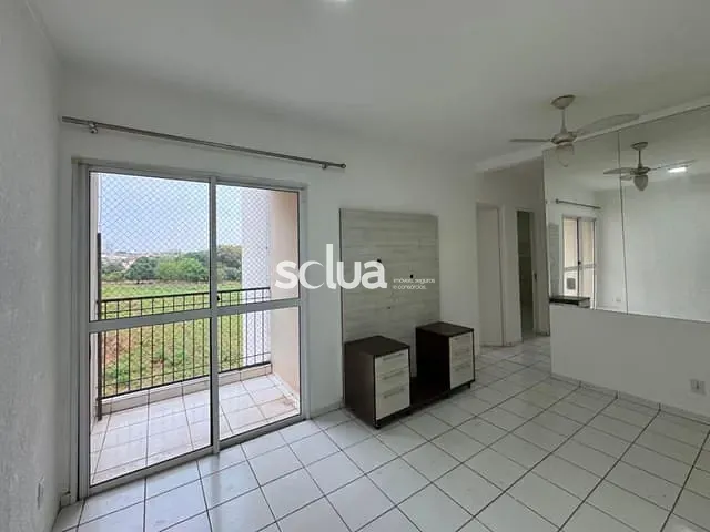 Apartamento com 112m² 2 quartos e 1 banheiro, à venda, no bairro Jardim Bom Retiro (Nova Veneza) em Sumaré