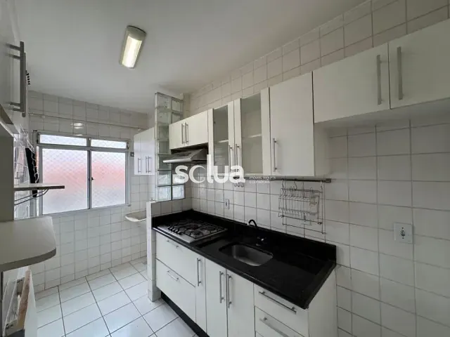 Apartamento com 112m² 2 quartos e 1 banheiro, à venda, no bairro Jardim Bom Retiro (Nova Veneza) em Sumaré