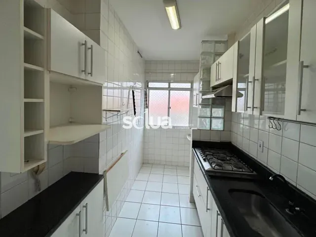 Apartamento com 112m² 2 quartos e 1 banheiro, à venda, no bairro Jardim Bom Retiro (Nova Veneza) em Sumaré