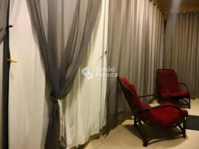 Apartamento com 91m² 2 quartos e 2 banheiros, à venda, no bairro Verão Vermelho (Tamoios) em Avenida Júpiter