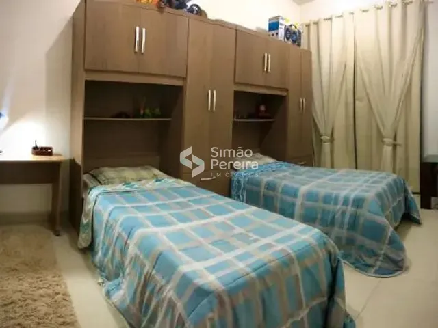 Apartamento com 91m² 2 quartos e 2 banheiros, à venda, no bairro Verão Vermelho (Tamoios) em Avenida Júpiter