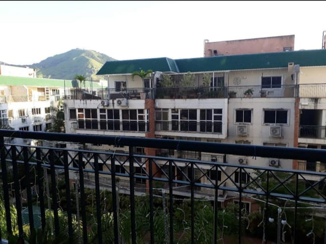 Foto do Apartamento - Apartamento à Venda, Campo Grande, Rio de Janeiro, RJ | Tech Brokers