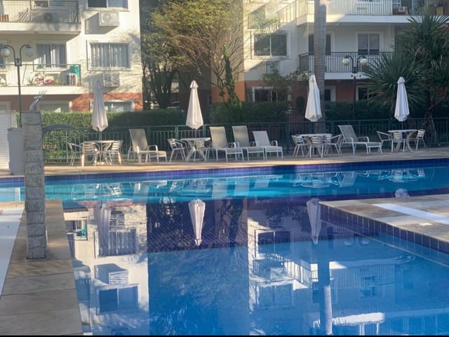 Foto do Apartamento - Apartamento à Venda, Campo Grande, Rio de Janeiro, RJ | Tech Brokers