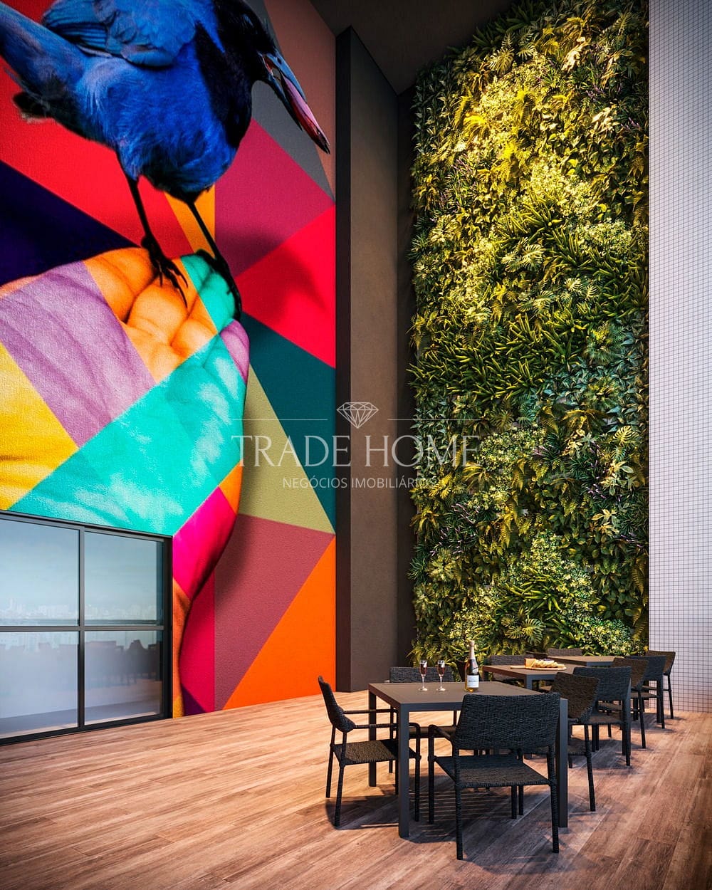 Apartamento, 2 quartos, 68 m² - Foto 11