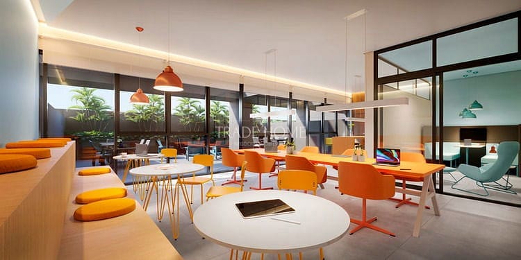 Apartamento, 2 quartos, 68 m² - Foto 17