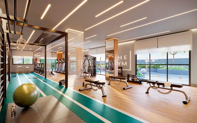 Apartamento, 2 quartos, 68 m² - Foto 23