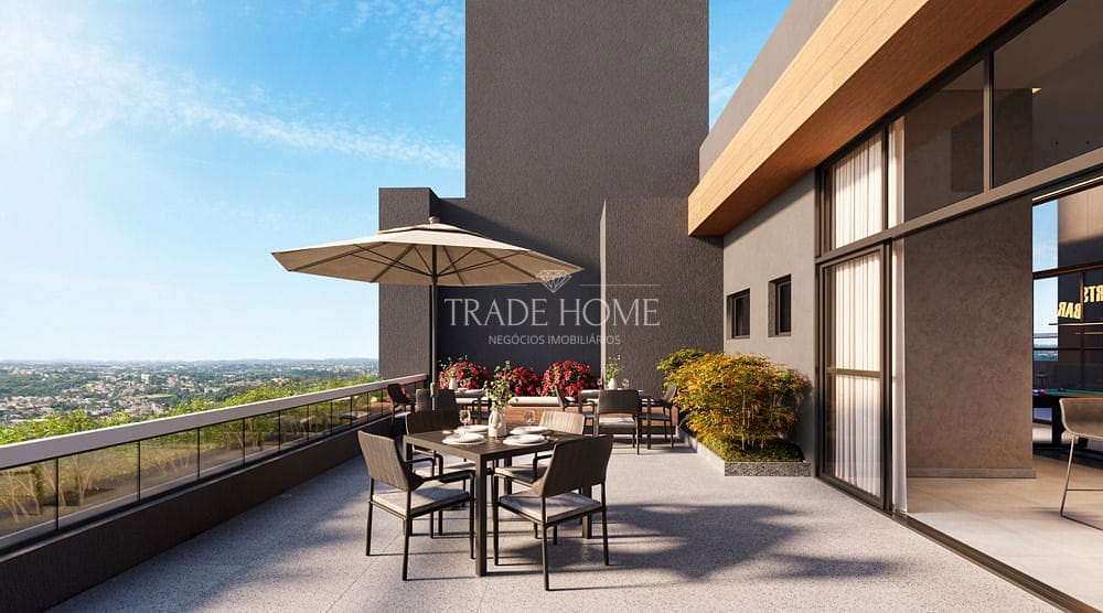 Apartamento, 2 quartos, 68 m² - Foto 13