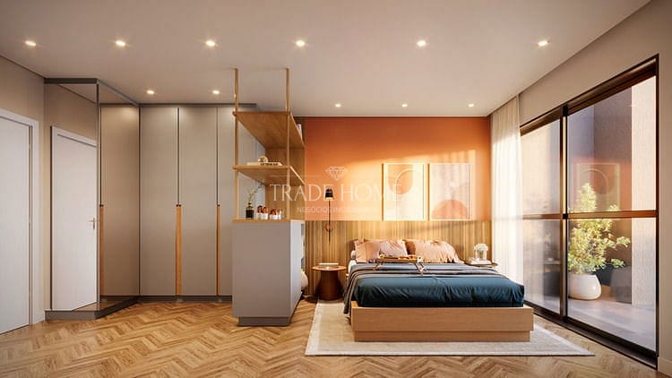 Apartamento, 2 quartos, 68 m² - Foto 29