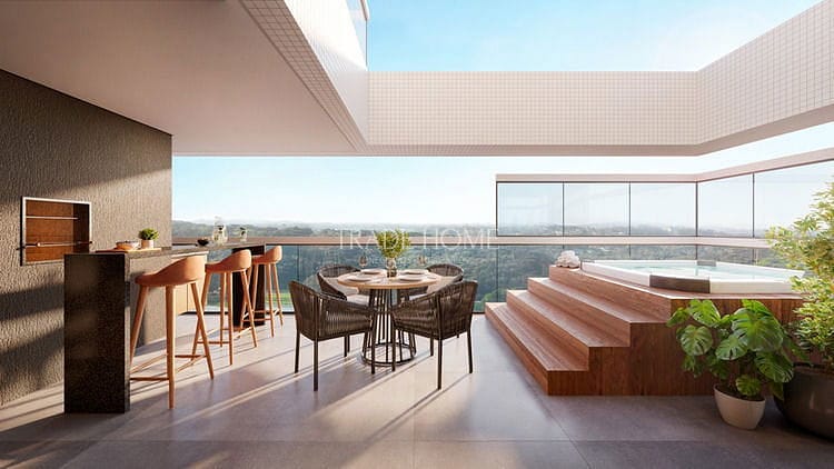 Apartamento, 2 quartos, 68 m² - Foto 31