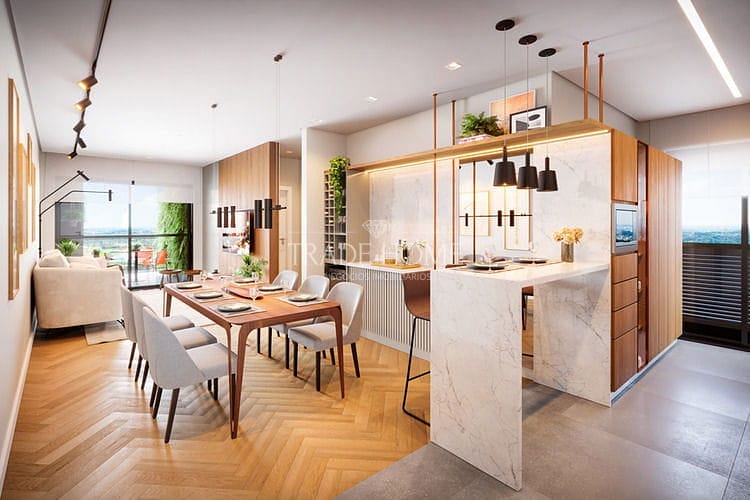 Apartamento, 2 quartos, 68 m² - Foto 32