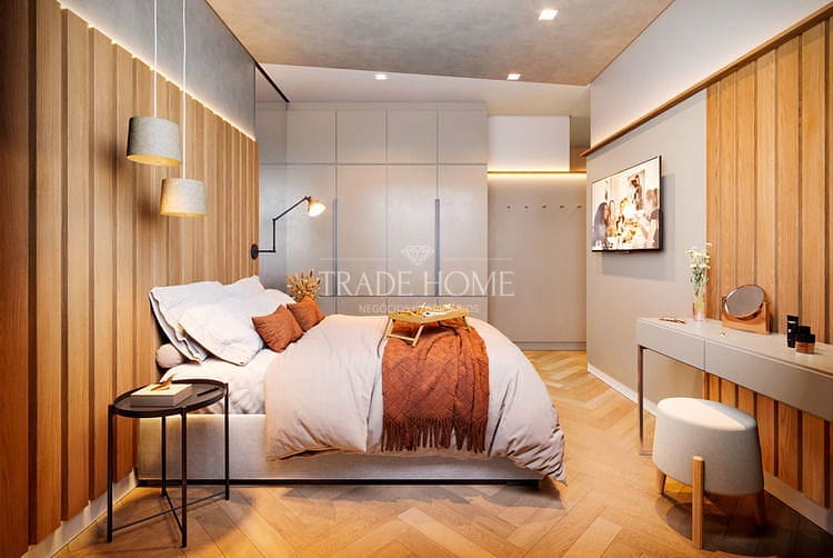 Apartamento, 2 quartos, 68 m² - Foto 33