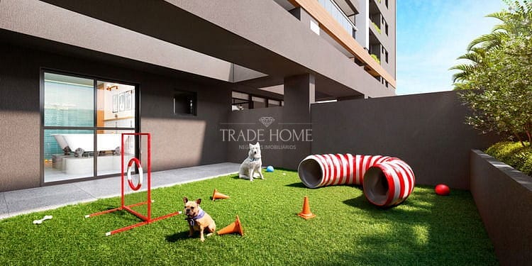 Apartamento, 2 quartos, 68 m² - Foto 7