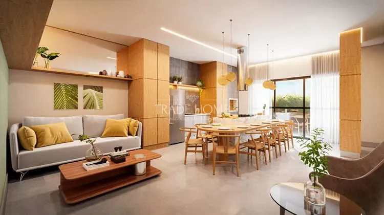Apartamento, 2 quartos, 68 m² - Foto 21