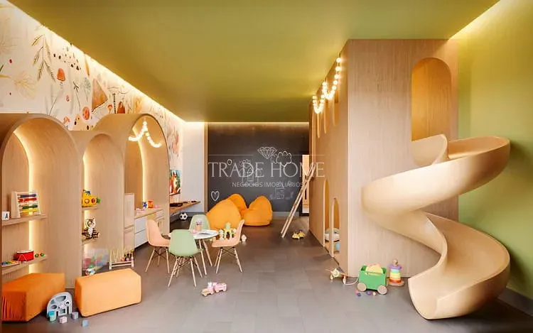Apartamento, 2 quartos, 68 m² - Foto 26