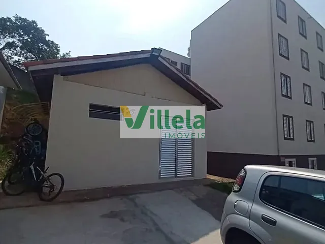 Apartamento 2 quartos e 1 banheiro, à venda, no bairro Jardim do Castelo em Ferraz de Vasconcelos