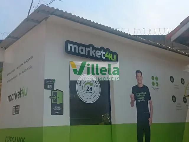 Apartamento 2 quartos e 1 banheiro, à venda, no bairro Jardim do Castelo em Ferraz de Vasconcelos