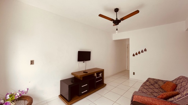 Apartamento com 800m² 2 quartos e 2 banheiros, à venda, no bairro Algodoal  em Cabo Frio
