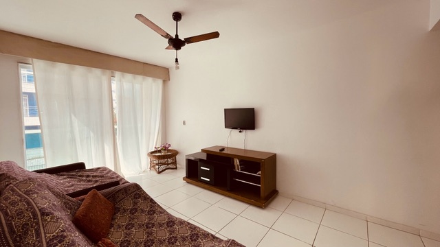 Apartamento com 800m² 2 quartos e 2 banheiros, à venda, no bairro Algodoal  em Cabo Frio