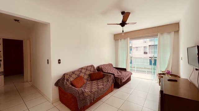 Apartamento com 800m² 2 quartos e 2 banheiros, à venda, no bairro Algodoal  em Cabo Frio