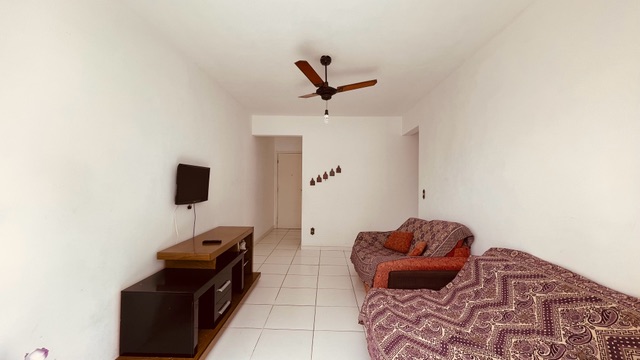 Apartamento com 800m² 2 quartos e 2 banheiros, à venda, no bairro Algodoal  em Cabo Frio