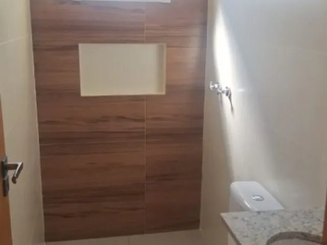 Apartamento 2 quartos e 2 banheiros, à venda, no bairro Vila Pires em Santo André
