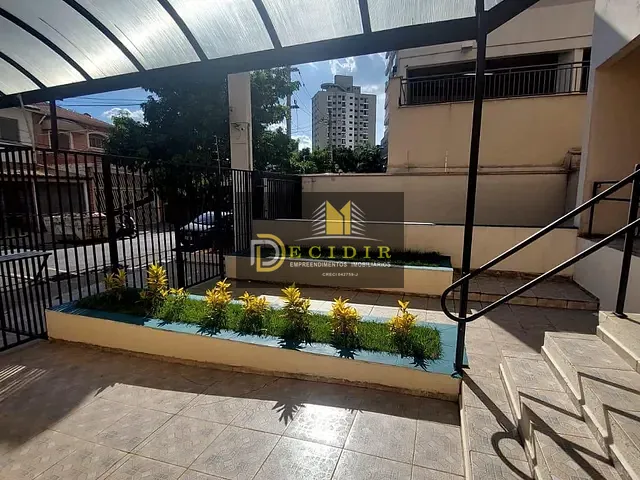 Apartamento com 46m² 2 quartos e 1 banheiro, à venda, no bairro Tatuapé em São Paulo