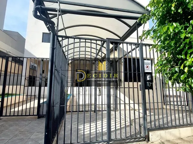 Apartamento com 46m² 2 quartos e 1 banheiro, à venda, no bairro Tatuapé em São Paulo