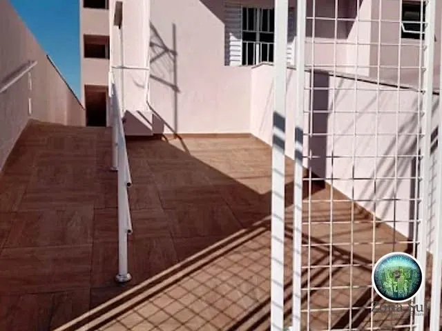 Apartamento com 64m² 2 quartos e 2 banheiros, à venda, no bairro Jardim Maria Jose em Votorantim