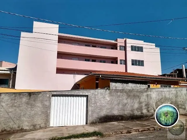 Apartamento com 64m² 2 quartos e 2 banheiros, à venda, no bairro Jardim Maria Jose em Votorantim