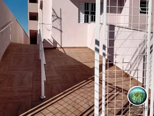 Apartamento com 64m² 2 quartos e 2 banheiros, à venda, no bairro Jardim Maria Jose em Votorantim