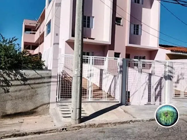 Apartamento com 64m² 2 quartos e 2 banheiros, à venda, no bairro Jardim Maria Jose em Votorantim