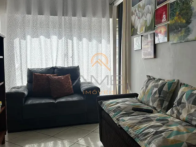 Apartamento 1 quarto e 1 banheiro, à venda, no bairro Centro em Pelotas