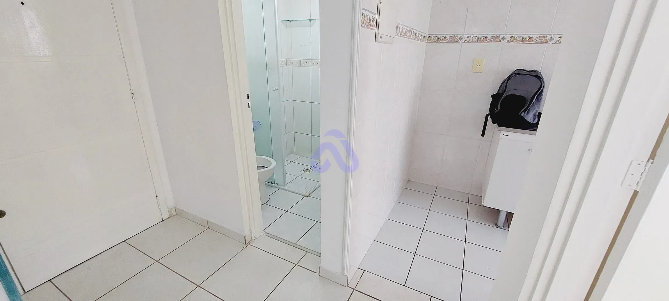 Apartamento, 2 quartos, 46 m² - Foto 14