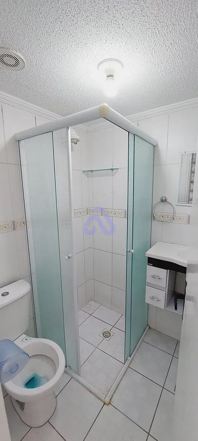 Apartamento, 2 quartos, 46 m² - Foto 15