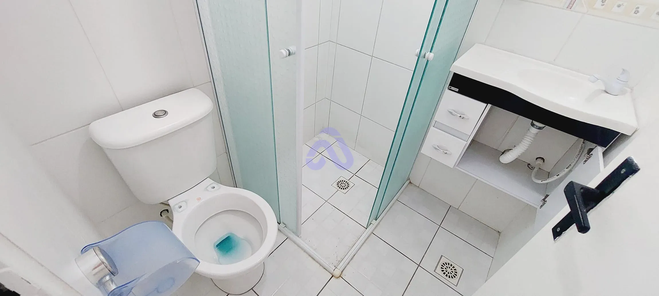 Apartamento, 2 quartos, 46 m² - Foto 16