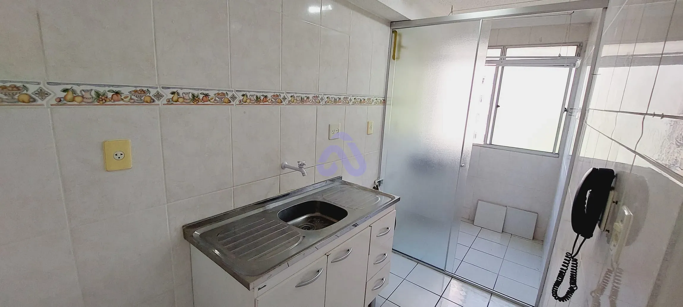 Apartamento, 2 quartos, 46 m² - Foto 5