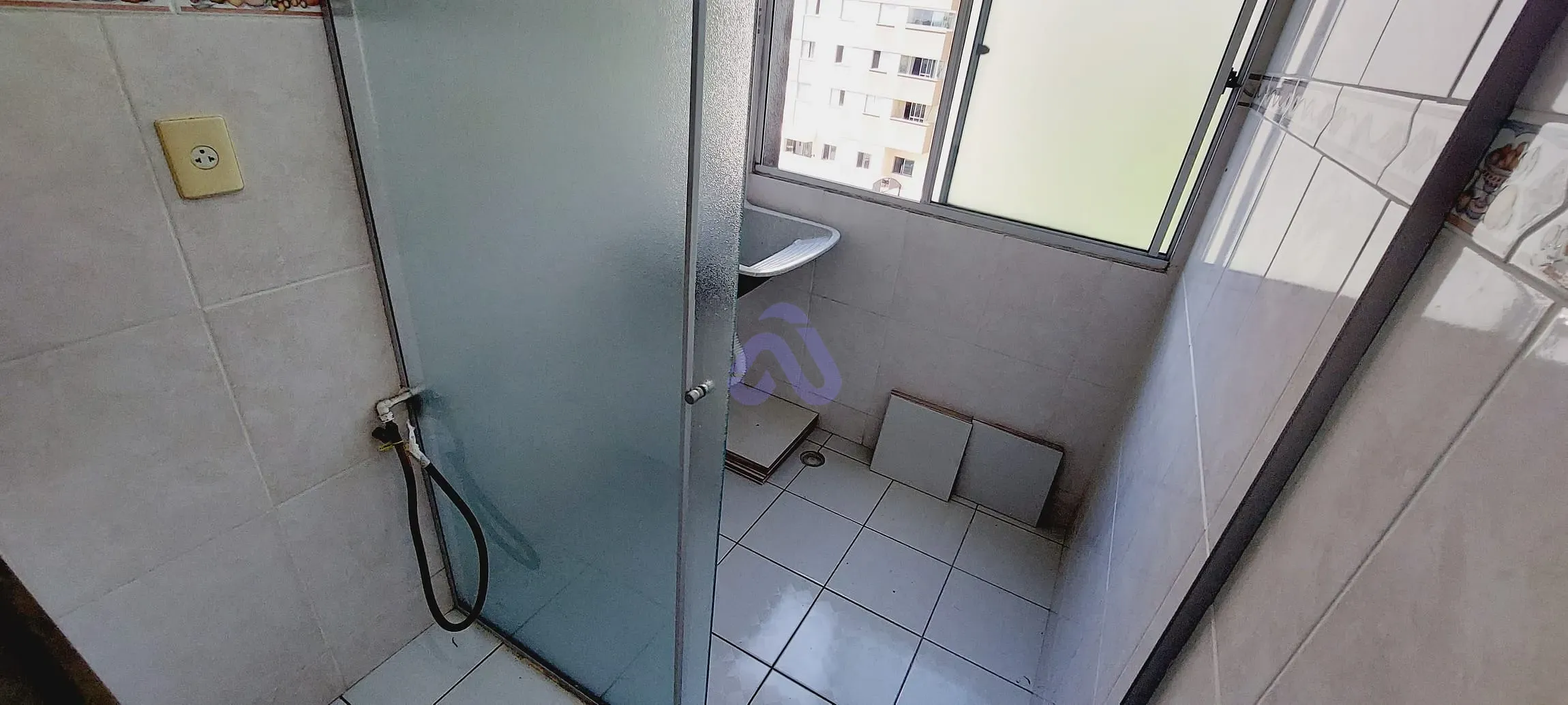 Apartamento, 2 quartos, 46 m² - Foto 7