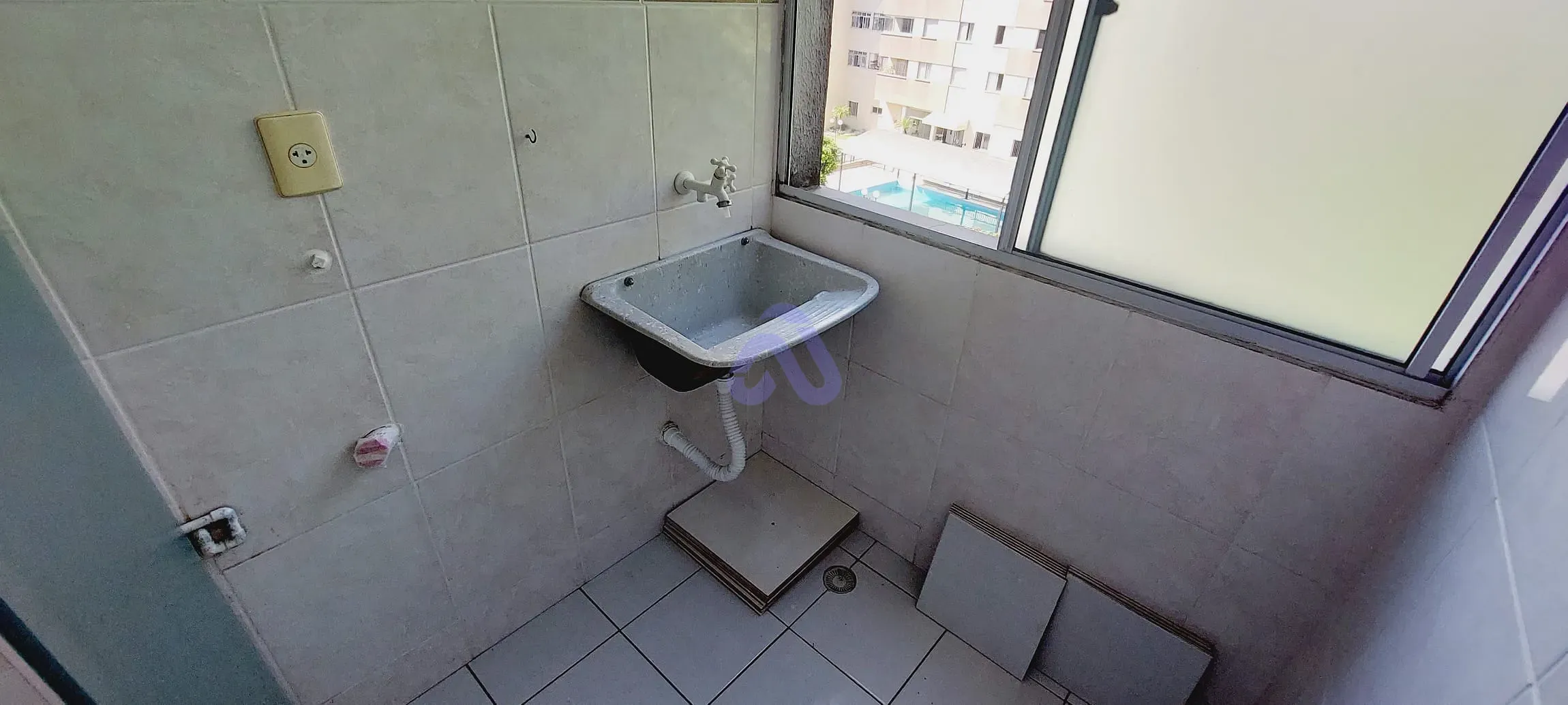 Apartamento, 2 quartos, 46 m² - Foto 8